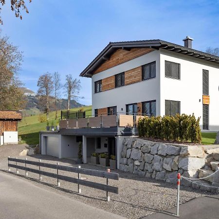 App Neuschmid Apartment Westendorf Bagian luar foto