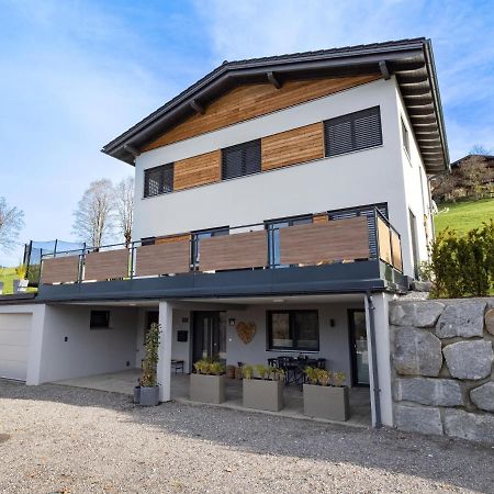 App Neuschmid Apartment Westendorf Bagian luar foto