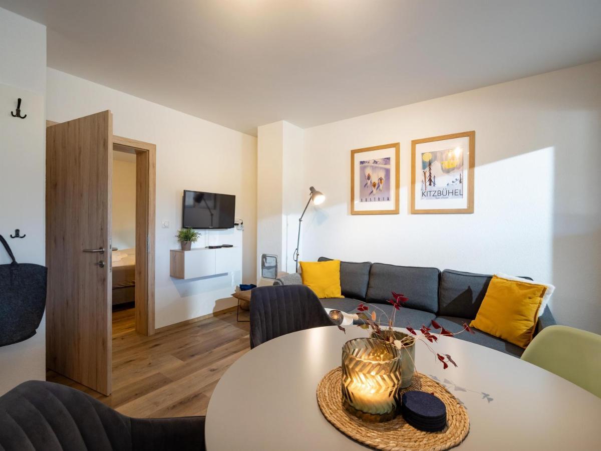 App Neuschmid Apartment Westendorf Bagian luar foto
