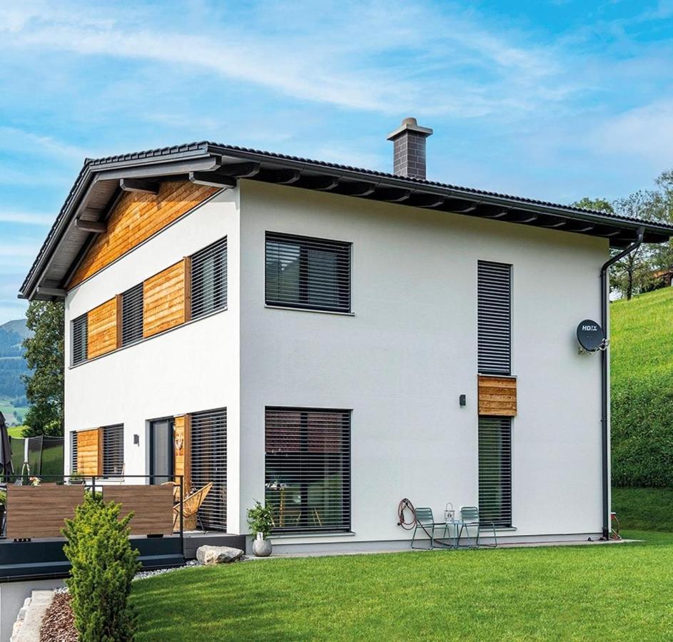 App Neuschmid Apartment Westendorf Bagian luar foto