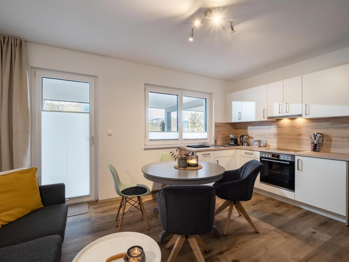 App Neuschmid Apartment Westendorf Bagian luar foto