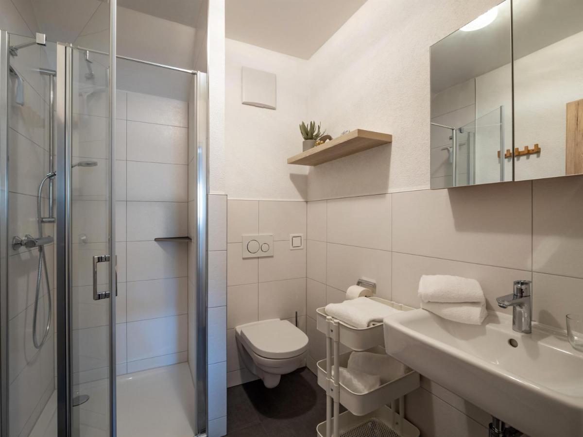 App Neuschmid Apartment Westendorf Bagian luar foto